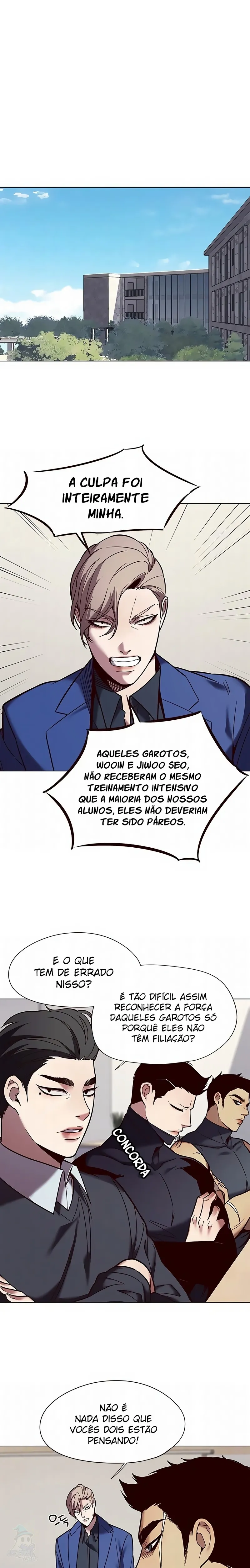Read Veletric Pt Br Manga Online