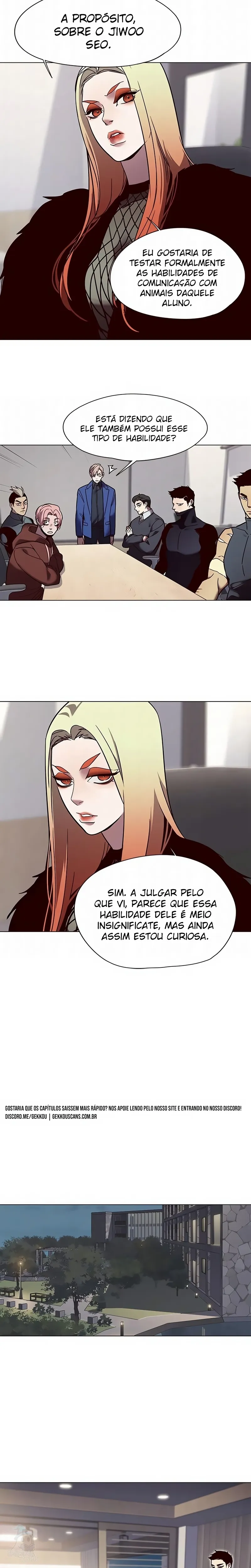 Read Veletric Pt Br Manga Online