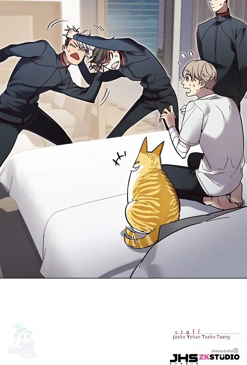 Read Veletric Pt Br Manga Online