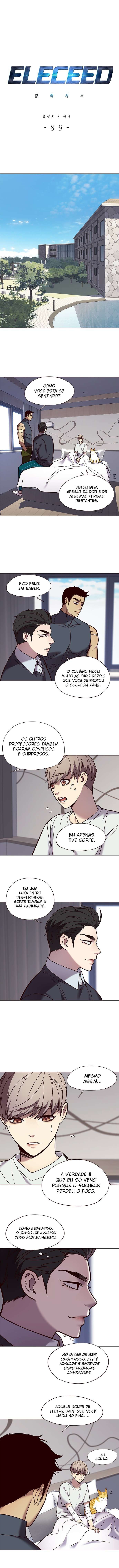 Read Veletric Pt Br Manga Online