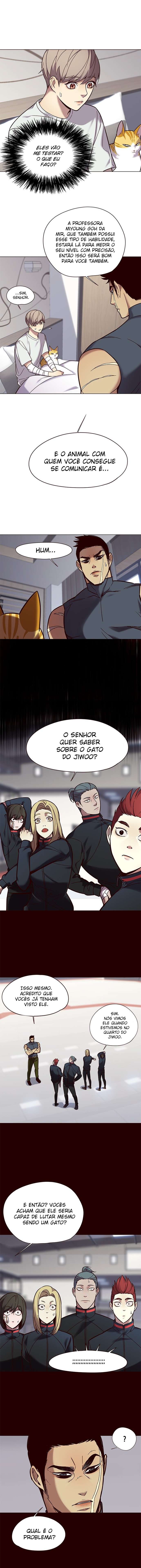 Read Veletric Pt Br Manga Online