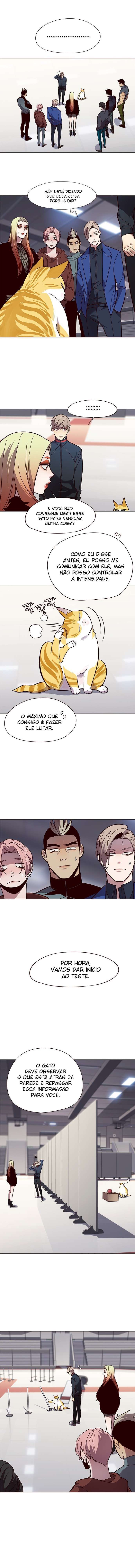Read Veletric Pt Br Manga Online