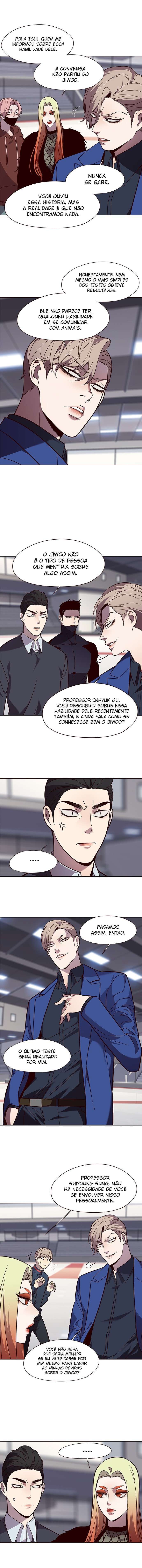 Read Veletric Pt Br Manga Online