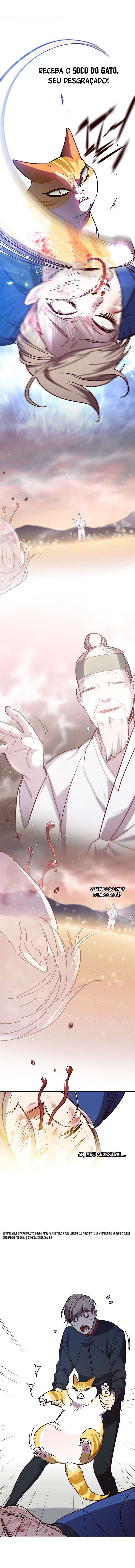 Read Veletric Pt Br Manga Online