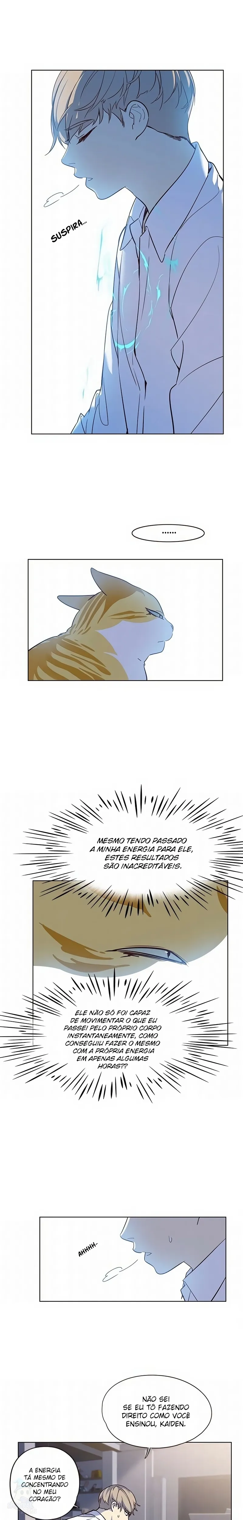 Read Veletric Pt Br Manga Online