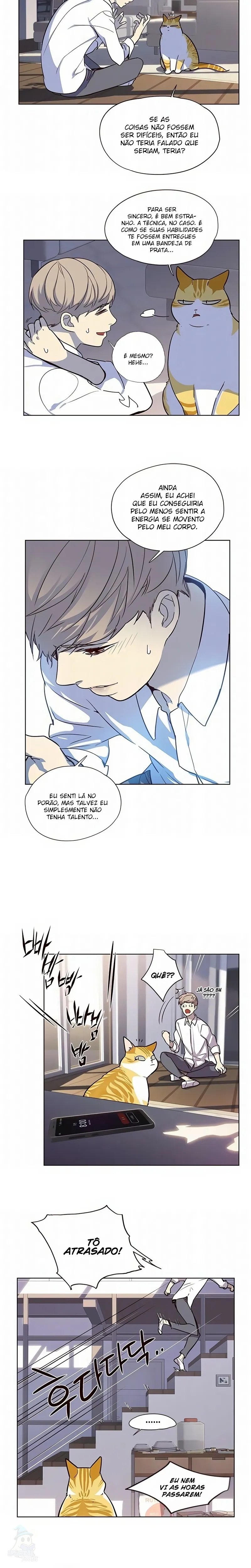 Read Veletric Pt Br Manga Online