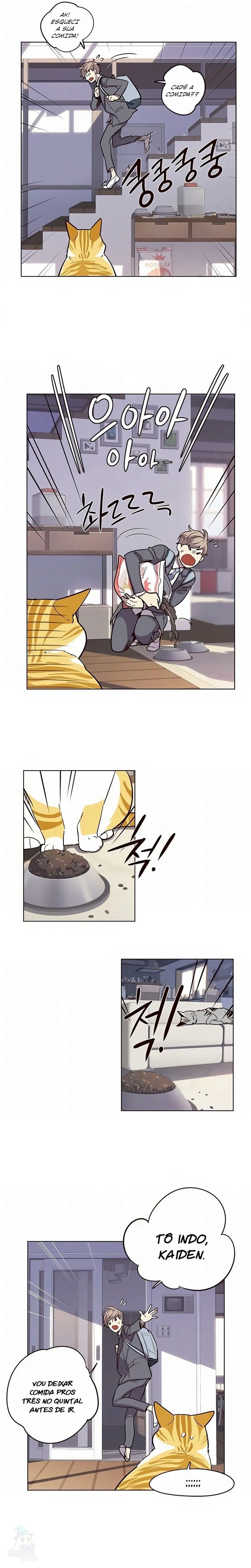 Read Veletric Pt Br Manga Online