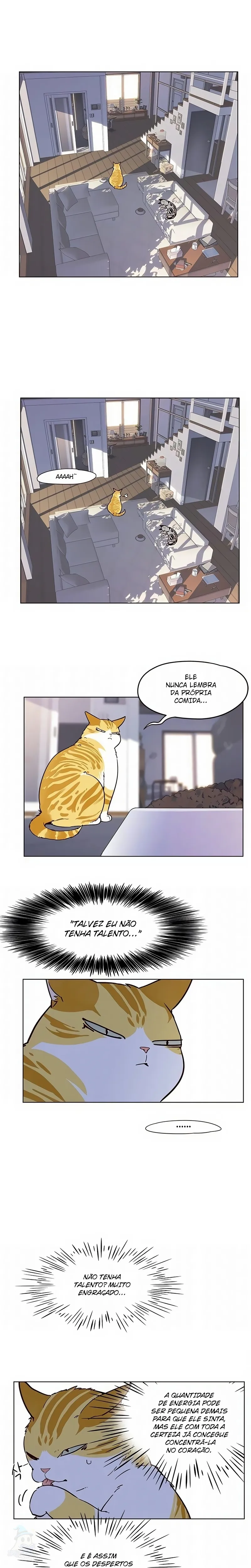 Read Veletric Pt Br Manga Online