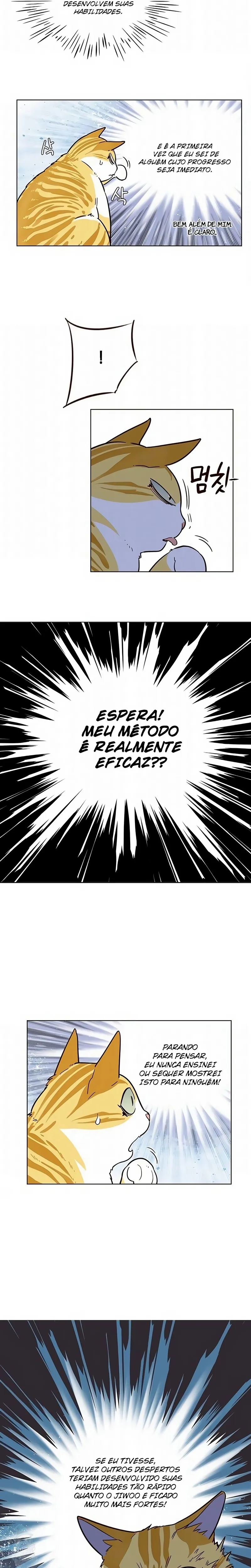 Read Veletric Pt Br Manga Online