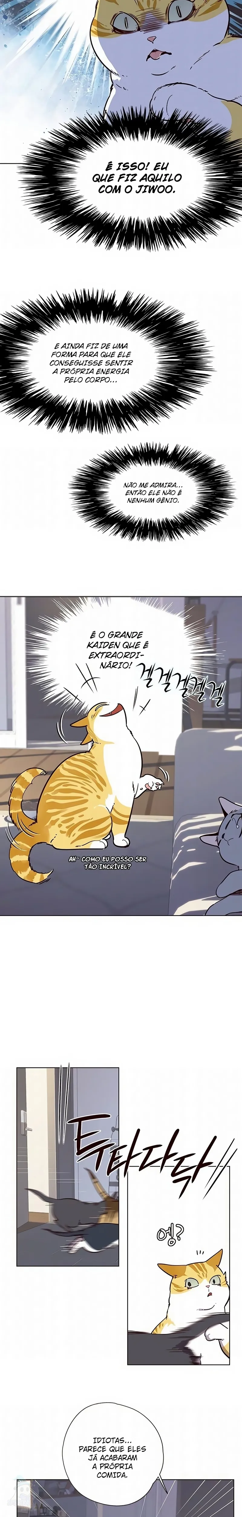 Read Veletric Pt Br Manga Online
