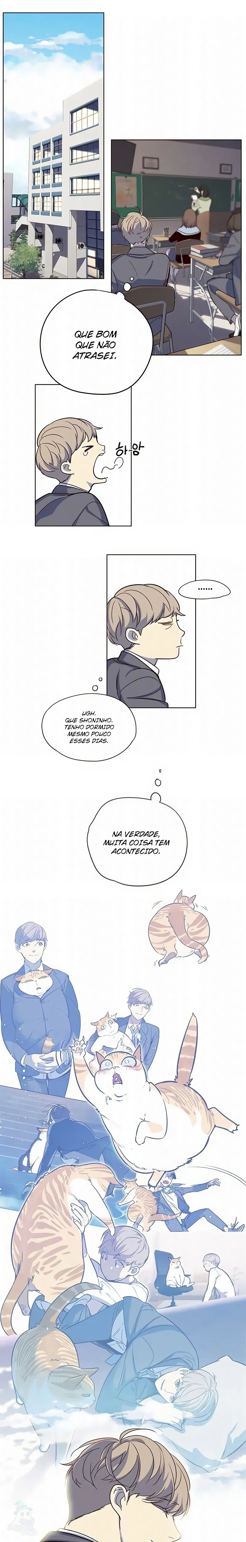 Read Veletric Pt Br Manga Online