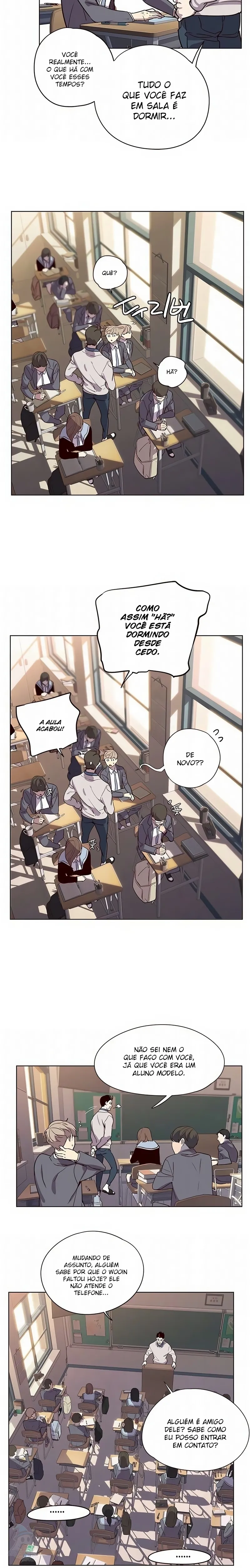 Read Veletric Pt Br Manga Online