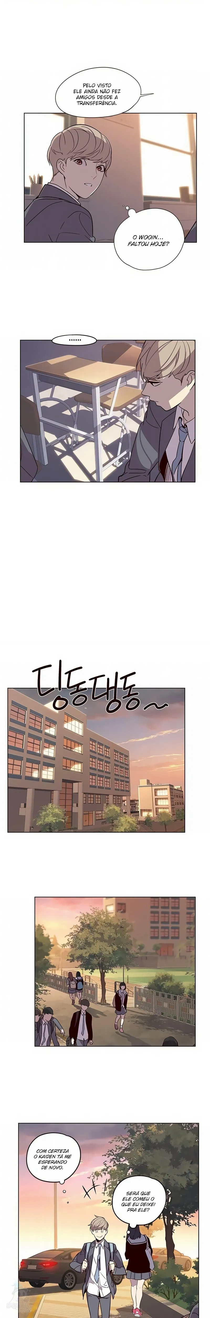 Read Veletric Pt Br Manga Online