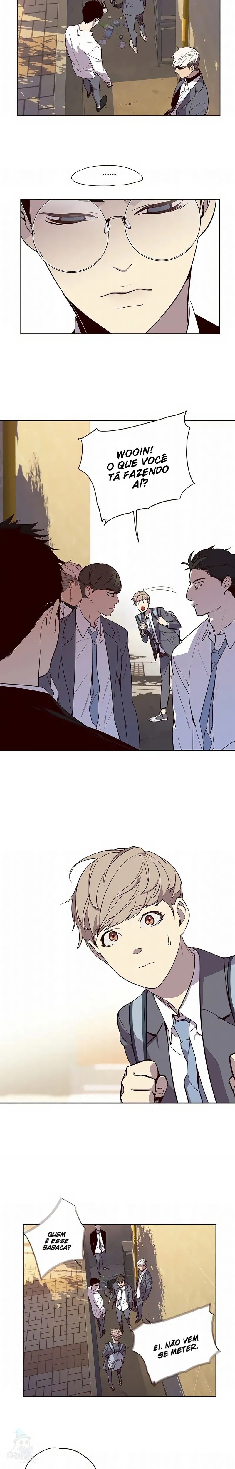 Read Veletric Pt Br Manga Online