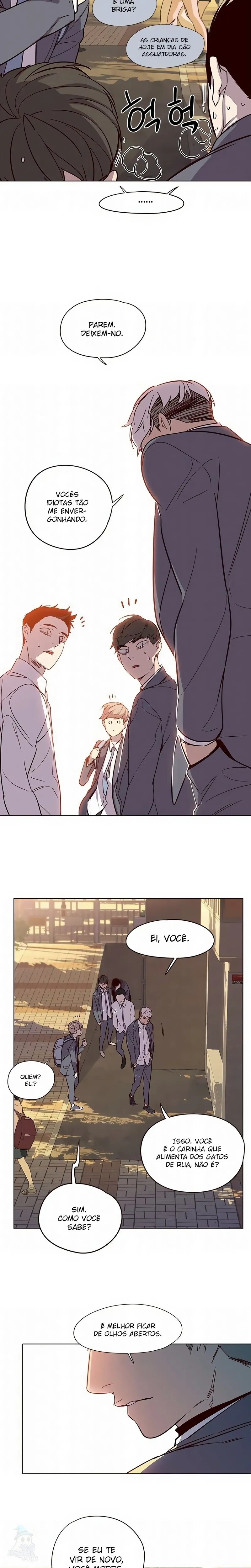 Read Veletric Pt Br Manga Online