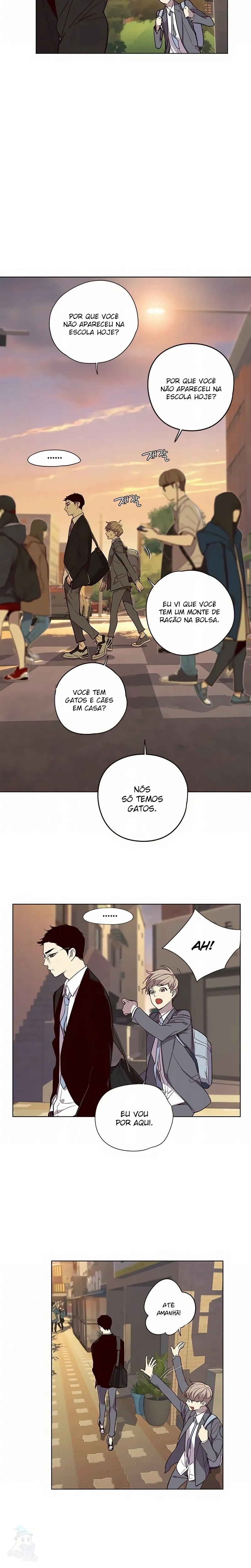 Read Veletric Pt Br Manga Online