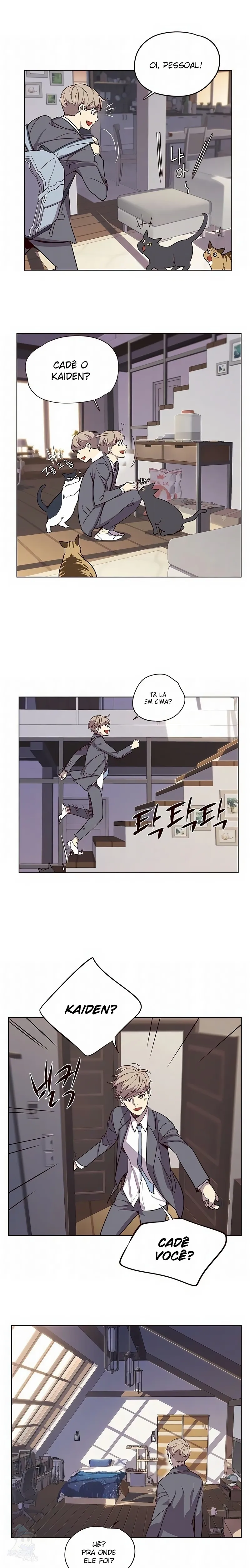 Read Veletric Pt Br Manga Online