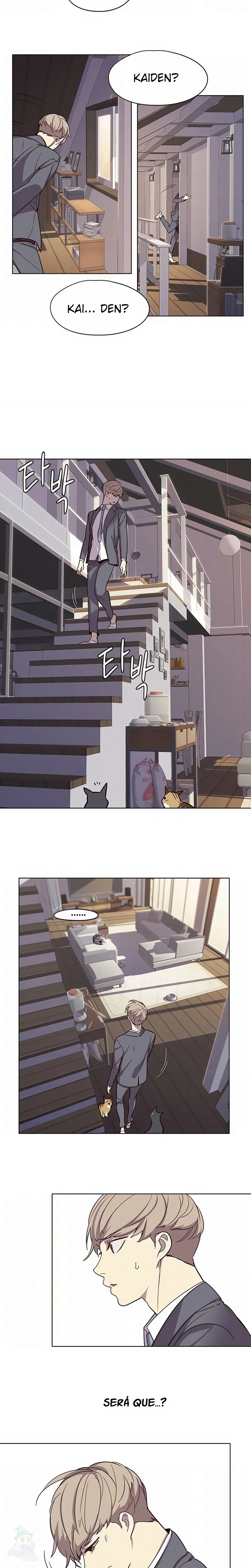 Read Veletric Pt Br Manga Online
