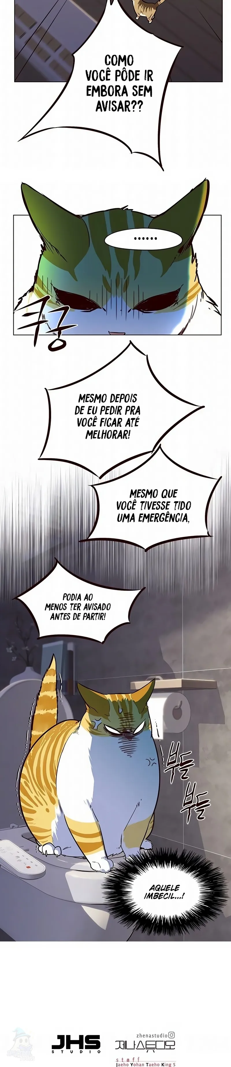 Read Veletric Pt Br Manga Online