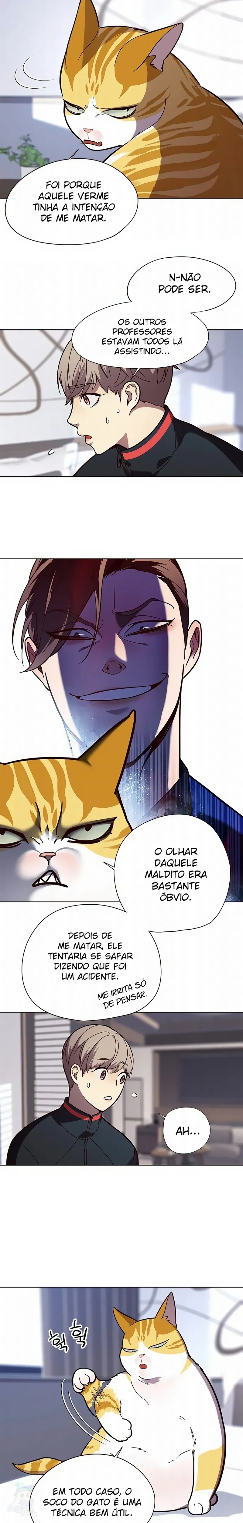 Read Veletric Pt Br Manga Online