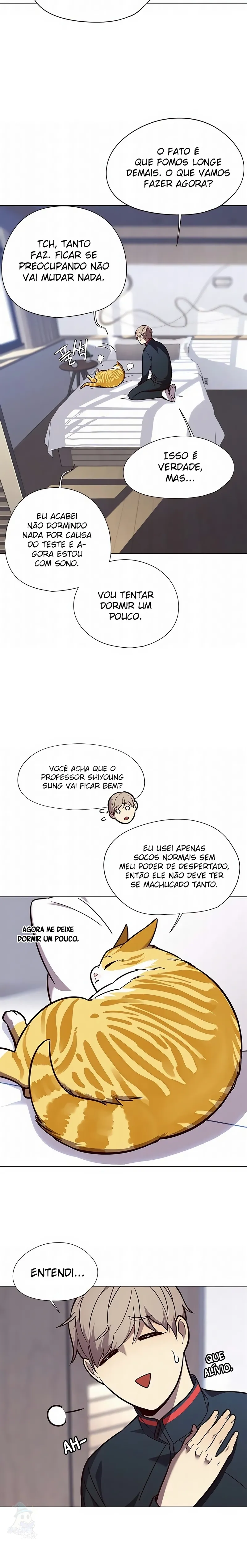 Read Veletric Pt Br Manga Online