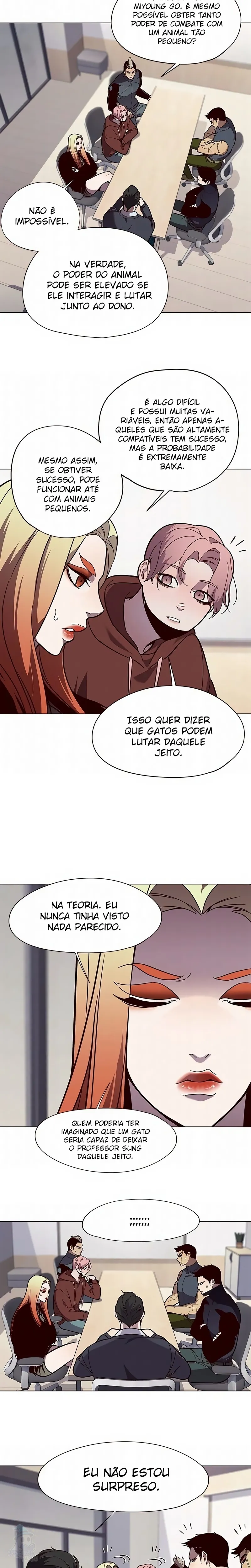 Read Veletric Pt Br Manga Online