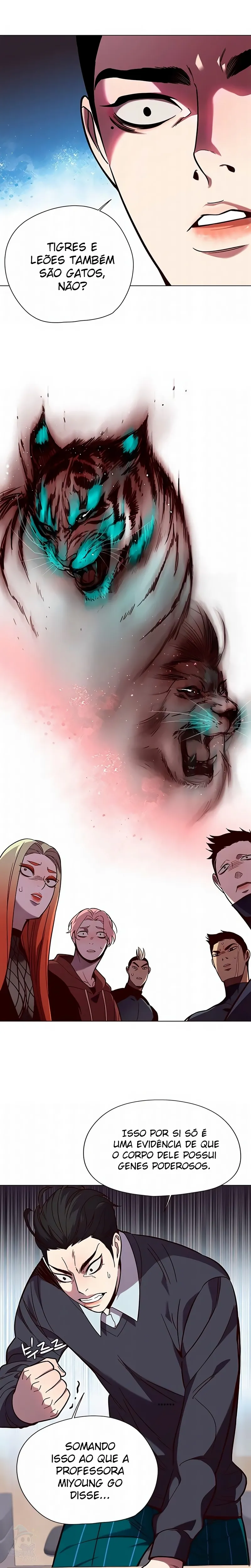 Read Veletric Pt Br Manga Online