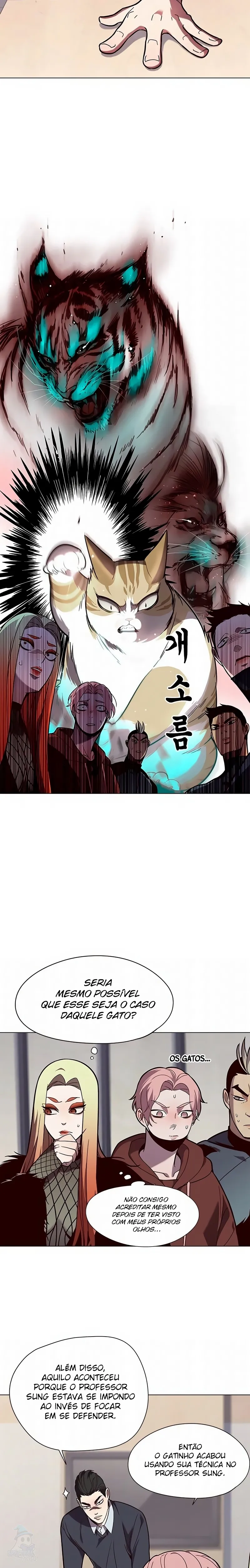 Read Veletric Pt Br Manga Online