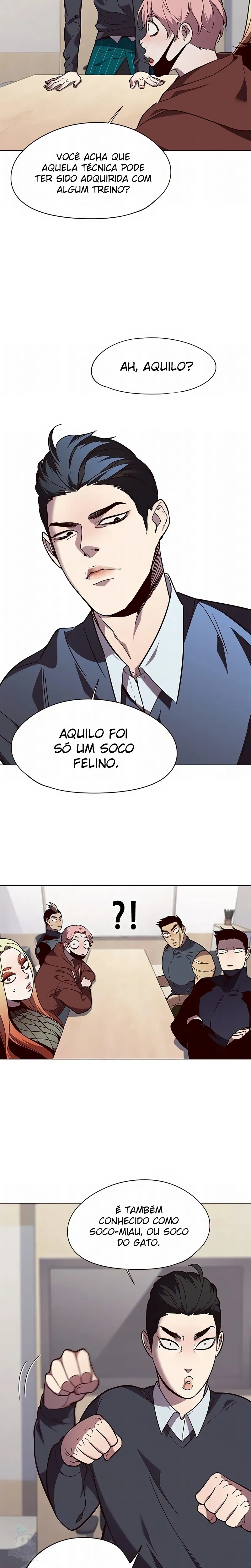 Read Veletric Pt Br Manga Online