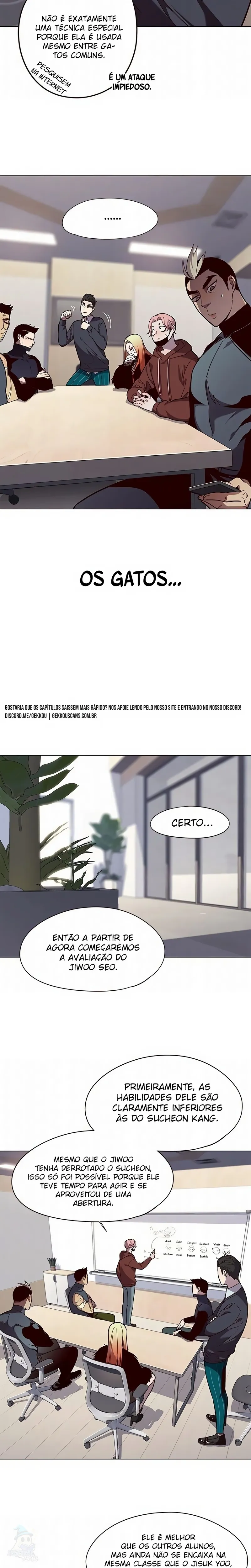 Read Veletric Pt Br Manga Online
