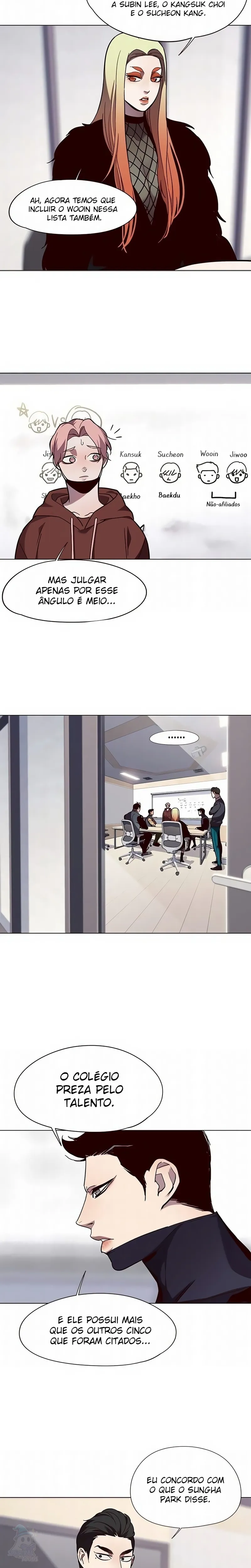 Read Veletric Pt Br Manga Online