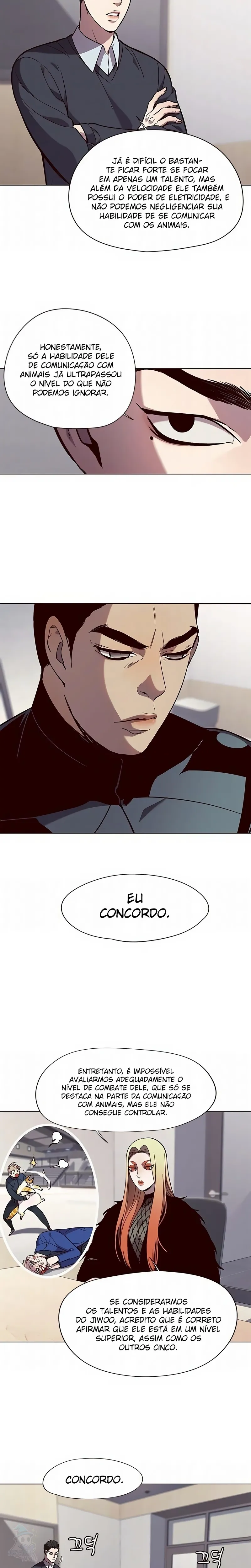 Read Veletric Pt Br Manga Online
