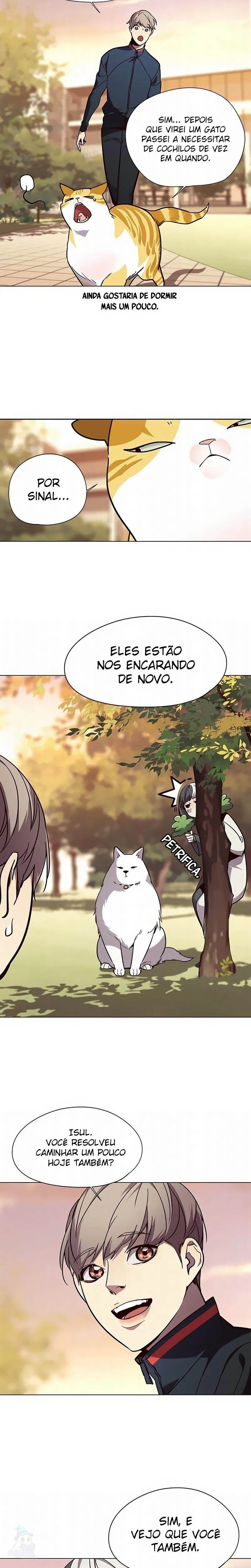Read Veletric Pt Br Manga Online