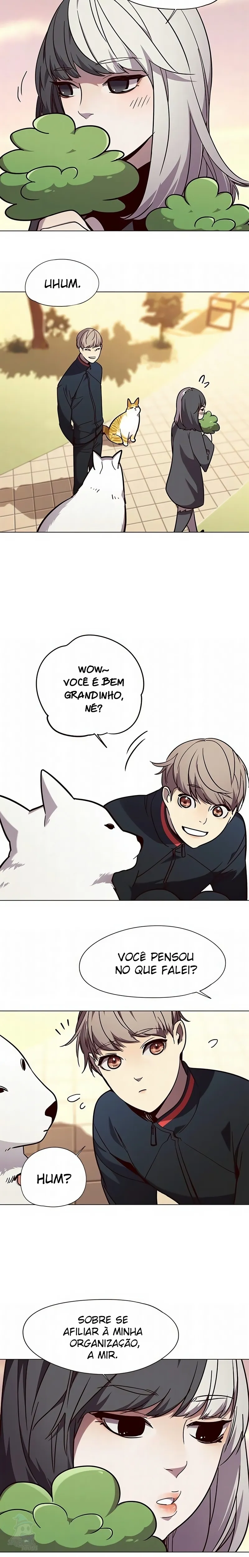 Read Veletric Pt Br Manga Online