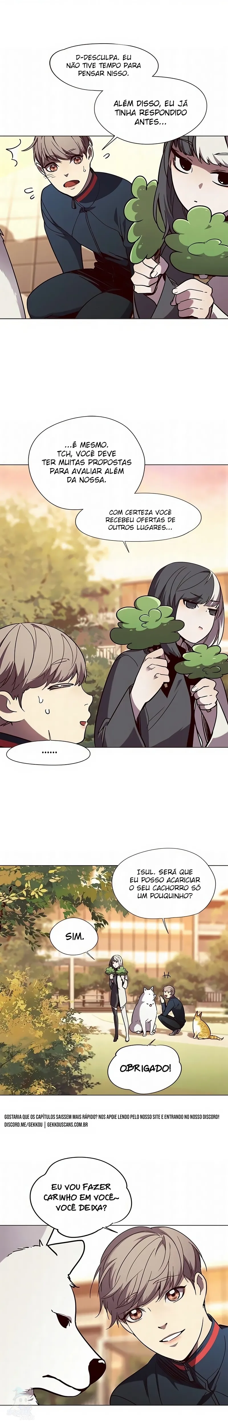 Read Veletric Pt Br Manga Online