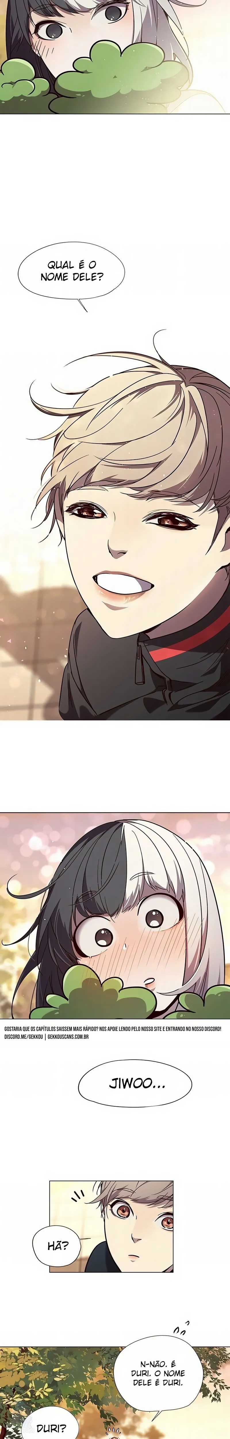 Read Veletric Pt Br Manga Online