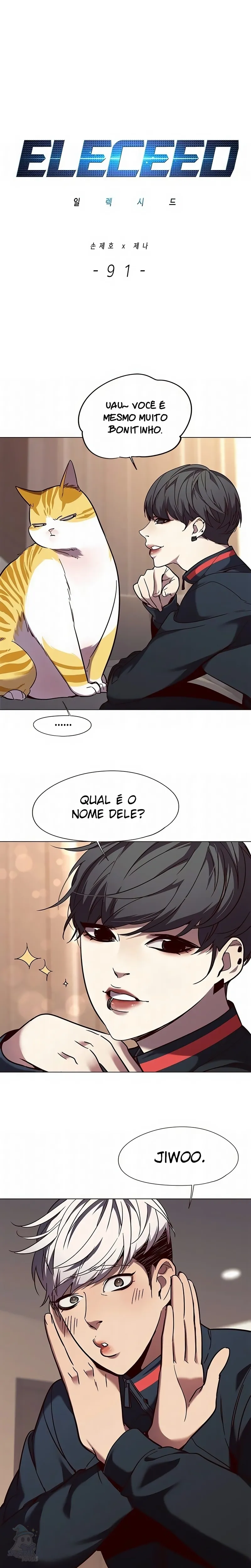 Read Veletric Pt Br Manga Online
