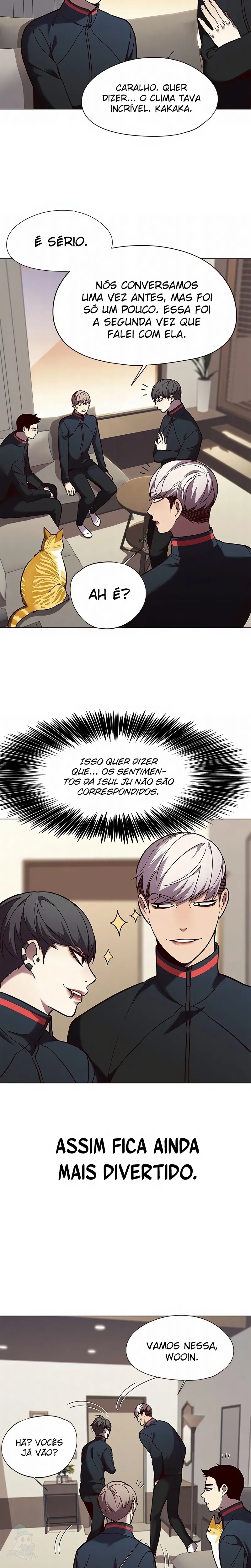Read Veletric Pt Br Manga Online