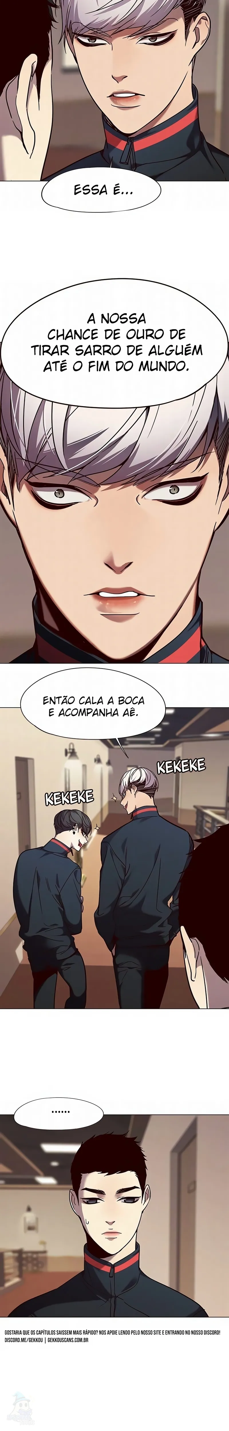 Read Veletric Pt Br Manga Online