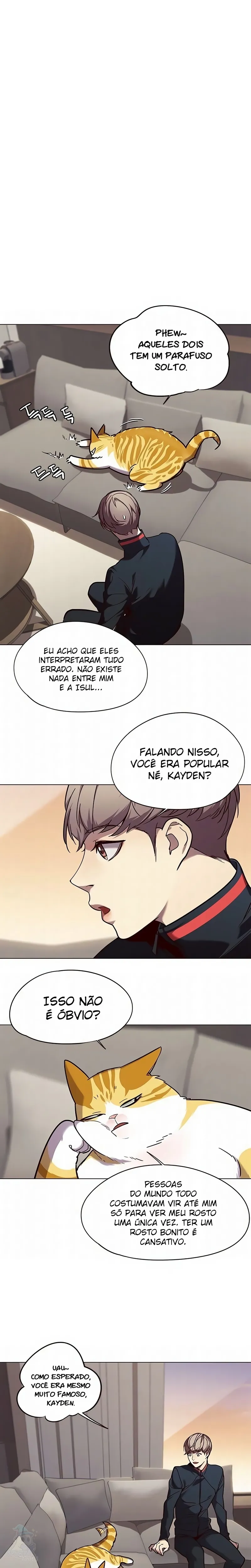 Read Veletric Pt Br Manga Online