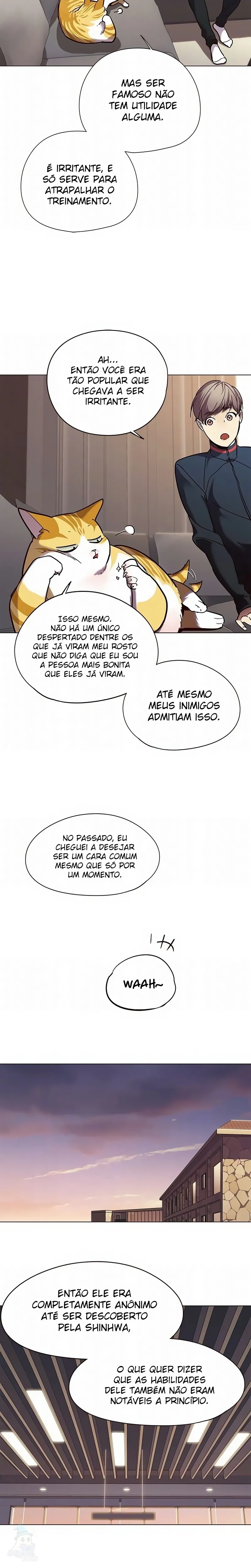 Read Veletric Pt Br Manga Online