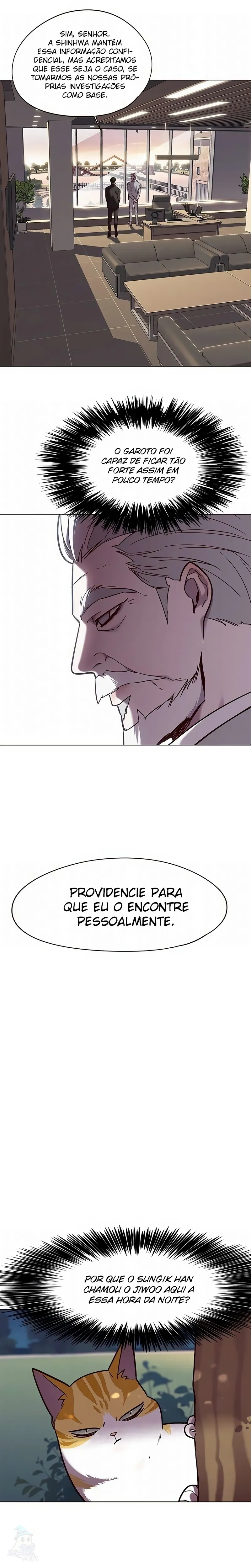 Read Veletric Pt Br Manga Online
