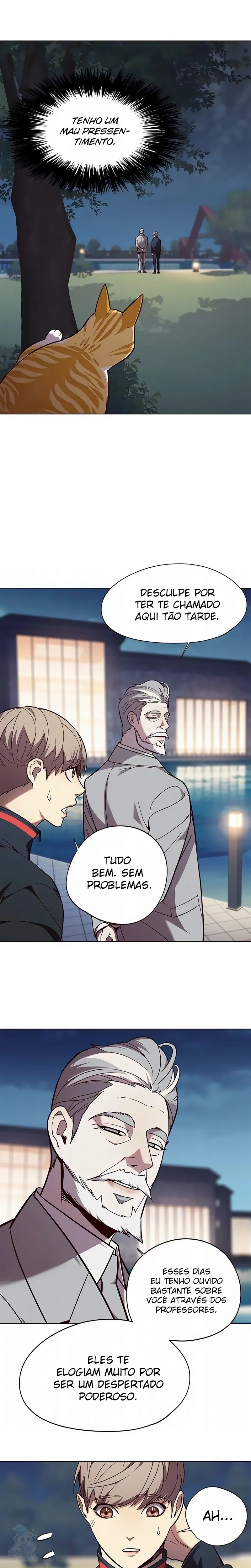 Read Veletric Pt Br Manga Online