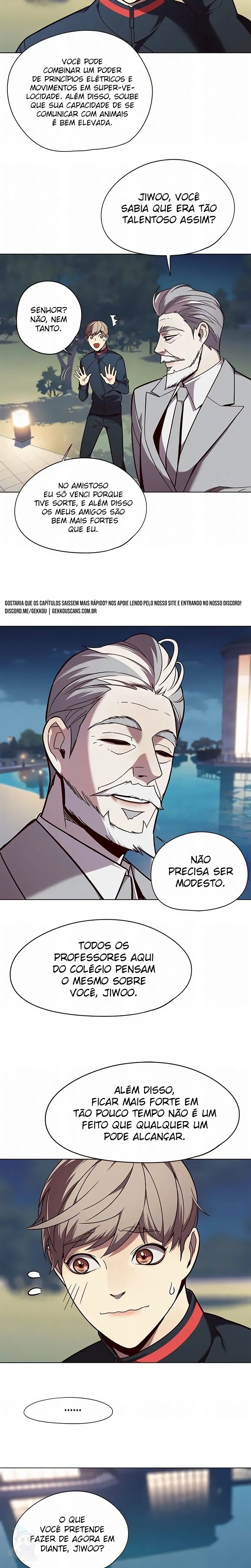 Read Veletric Pt Br Manga Online