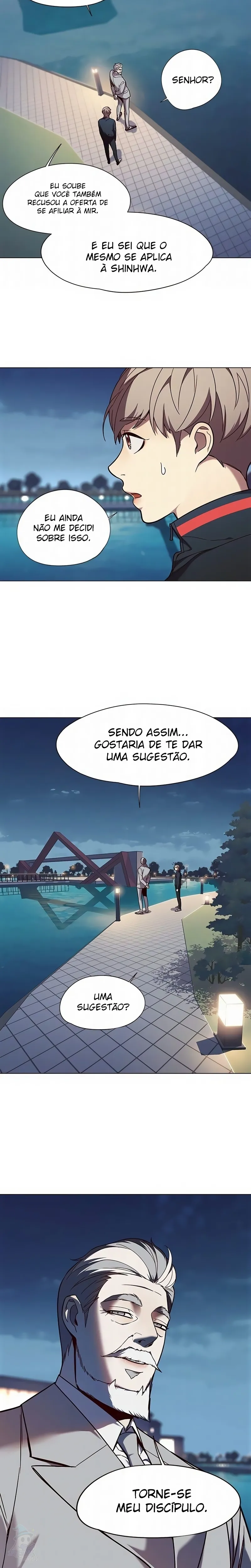 Read Veletric Pt Br Manga Online