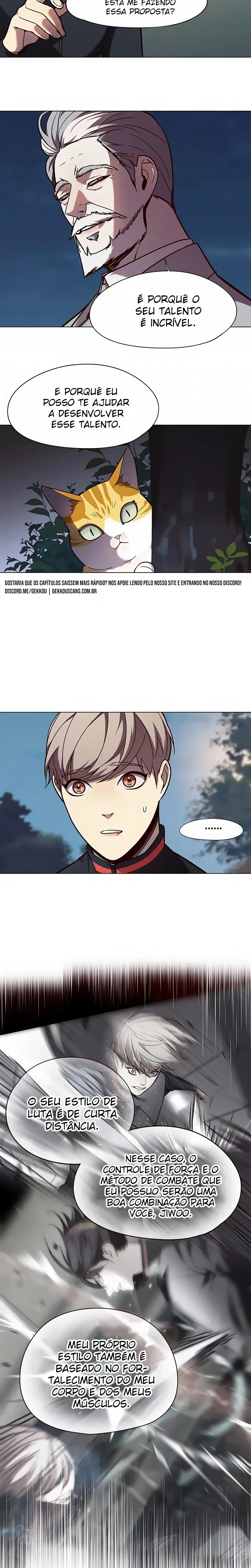 Read Veletric Pt Br Manga Online