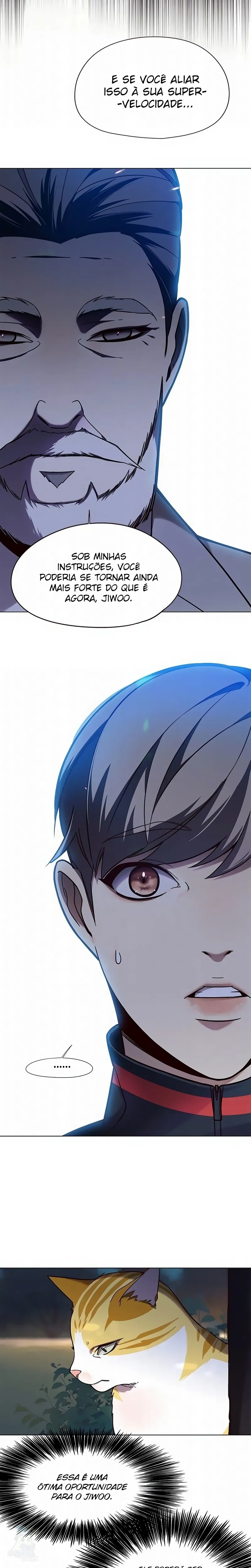 Read Veletric Pt Br Manga Online
