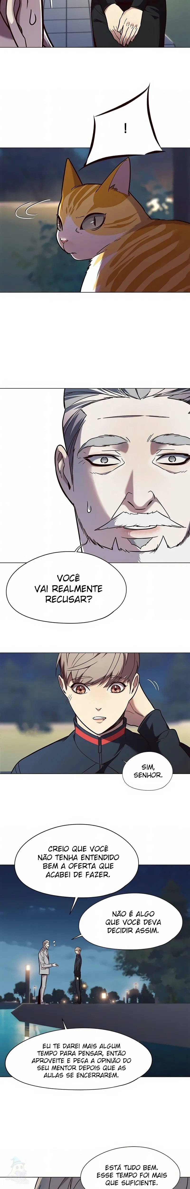 Read Veletric Pt Br Manga Online