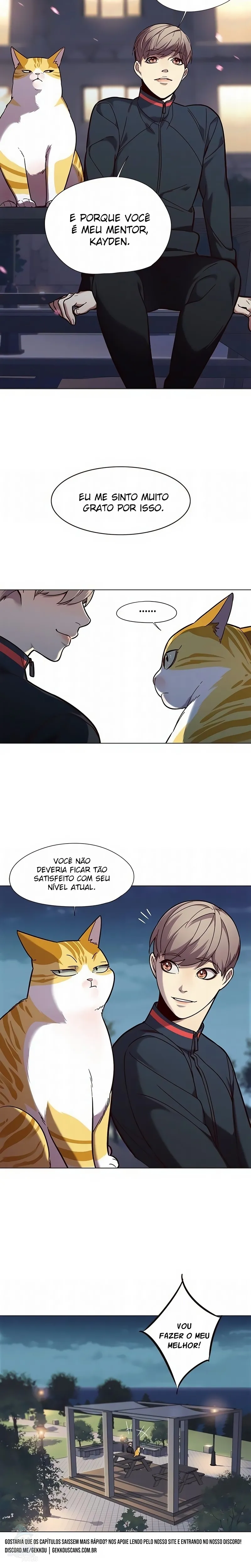 Read Veletric Pt Br Manga Online