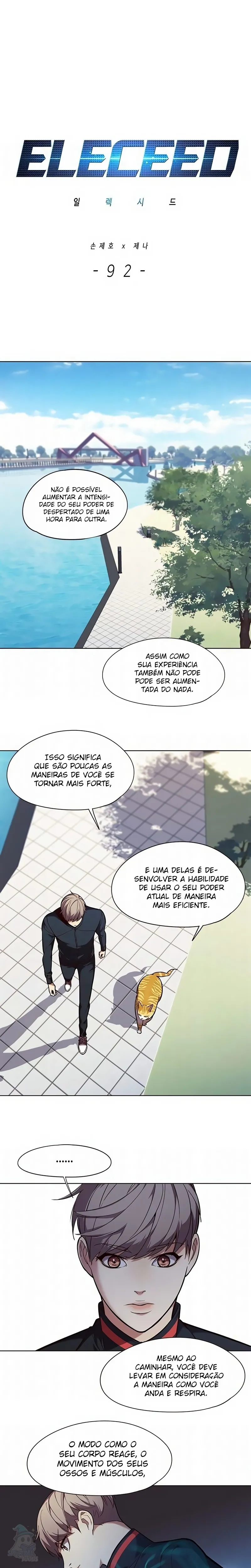 Read Veletric Pt Br Manga Online